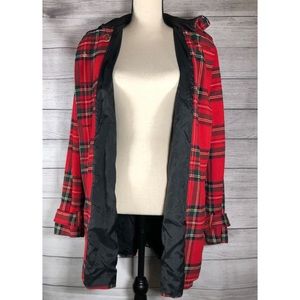 Limited Edition Rihanna for River island coat